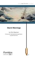 Storm Warnings: Commentary by Bob Mumford