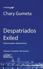 Despatriados / Exiled