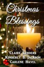 Christmas Blessings