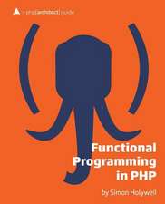 Functional Programming in PHP