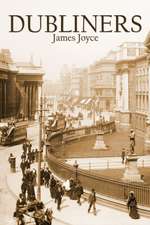 Joyce, J: Dubliners