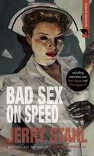 Bad Sex On Speed