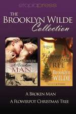 The Brooklyn Wilde Collection