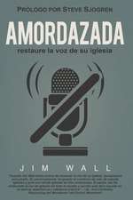 Amordazada