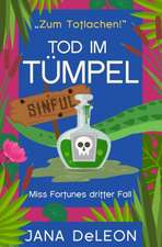 Tod im Tumpel