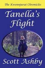 Tanella's Flight