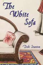 The White Sofa