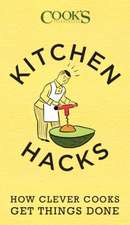 Kitchen Hacks