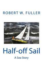 Half-Off Sail