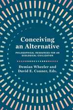 Conceiving an Alternative