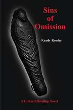 Sins of Omission