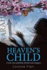 Heaven's Child