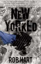 New Yorked