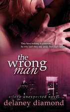 The Wrong Man