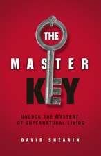 The Master Key