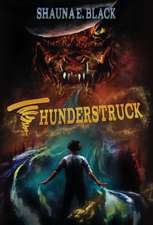 Thunderstruck