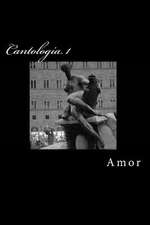 Cantologia I