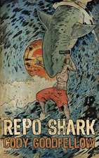 Repo Shark