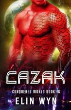 Wyn, E: CAZAK