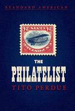 The Philatelist