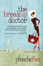 The Breakup Doctor