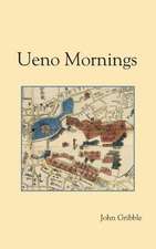 Ueno Mornings: 75 Years on Two Wheels