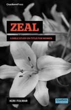 Zeal