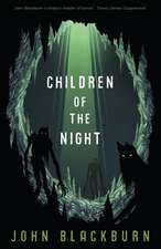 Children of the Night