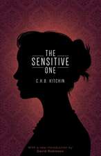 The Sensitive One