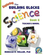 Building Blocks Book 6 Teacher's Manual