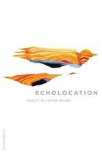 Echolocation