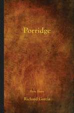 Porridge