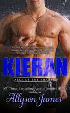 Kieran