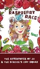 The Raspberry Race