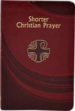 Shorter Christian Prayer