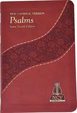 The Psalms