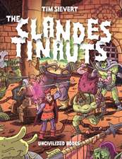 Clandestinauts