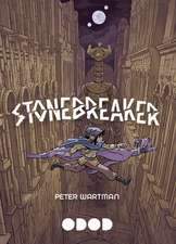 Stonebreaker