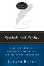 Symbols and Reality