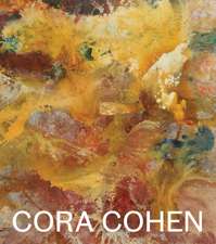 Cora Cohen