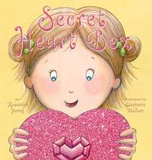 Secret Heart Box