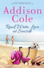 Read, Write, Love at Seaside