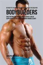 50 Ricette Di Barrette Proteiche Fatte In Casa Per Bodybuilders