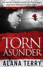 Torn Asunder