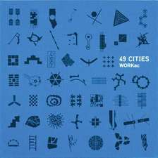Andraos, A: 49 Cities
