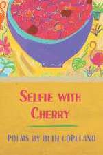 Selfie with Cherry