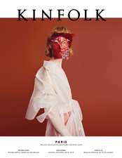 Kinfolk Volume 27: The Paris Issue