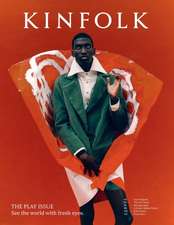 Kinfolk Volume 61