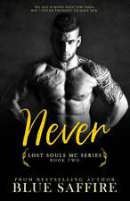 NEVER