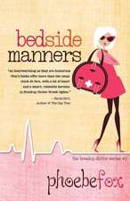 Bedside Manners: Interviews with Deaf and Hard of Hearing Artists and Their Allies